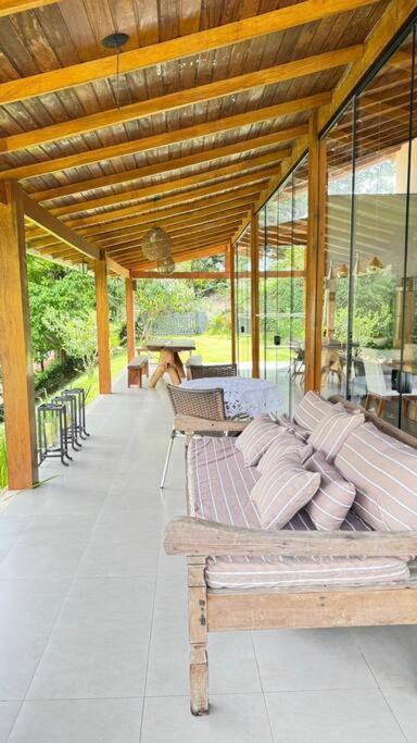 Lar Paraiso - Casa de Campo 3