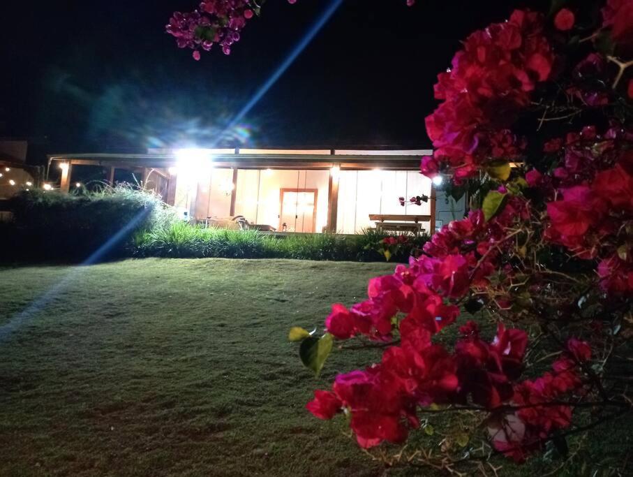 Lar Paraiso - Casa de Campo 3