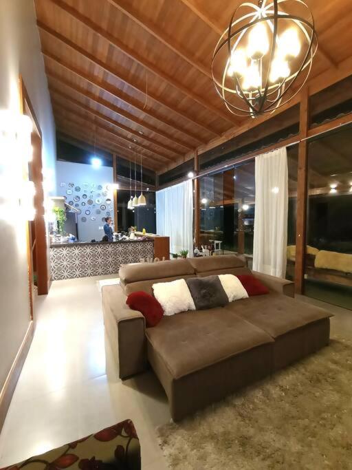 Lar Paraiso - Casa de Campo 3