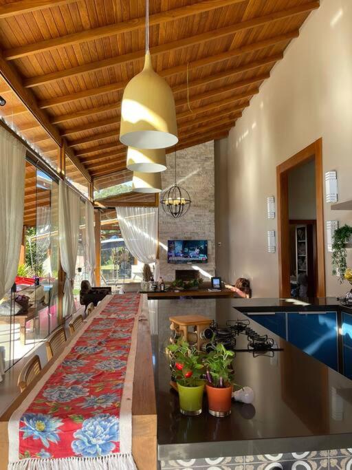 Lar Paraiso - Casa de Campo 3