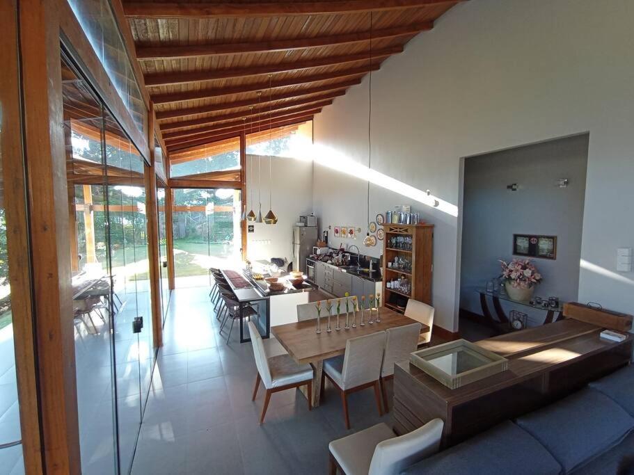 Lar Paraiso - Casa de Campo 3