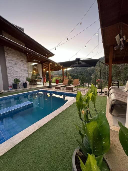 Lar Paraiso - Casa de Campo 3