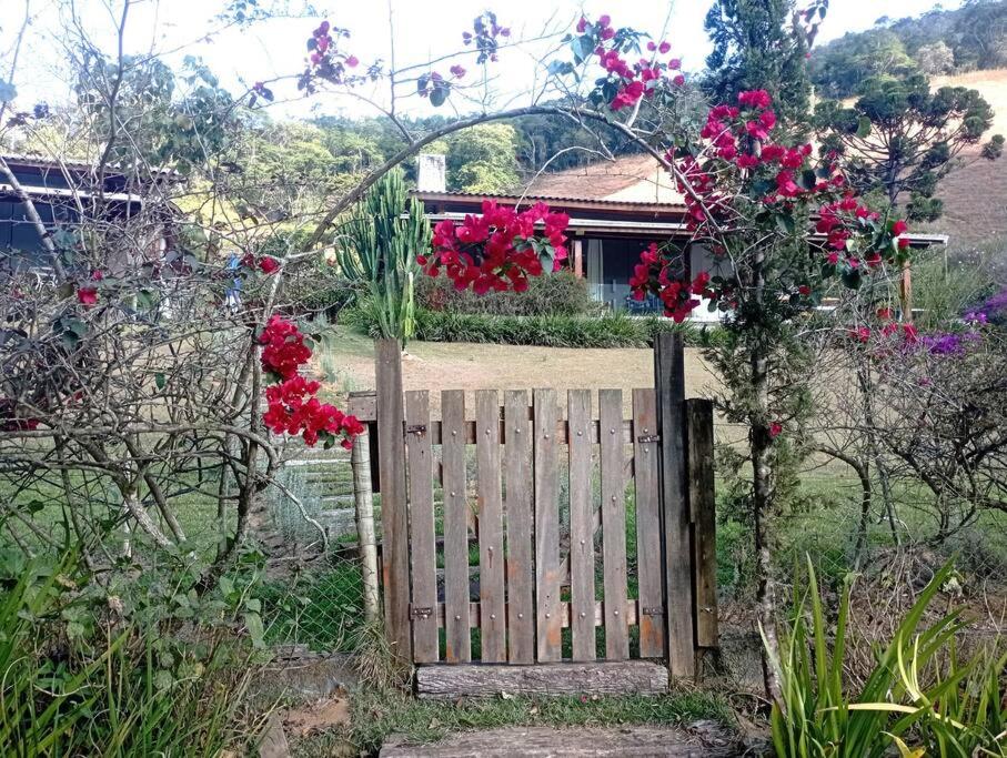 Lar Paraiso - Casa de Campo 3