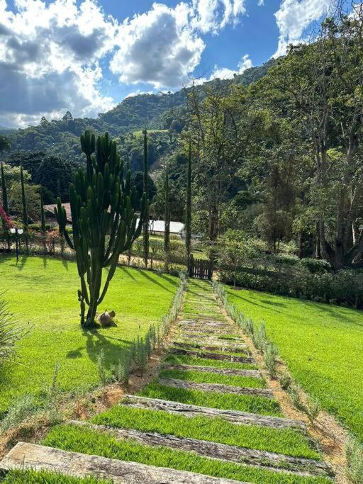 Lar Paraiso - Casa de Campo 3