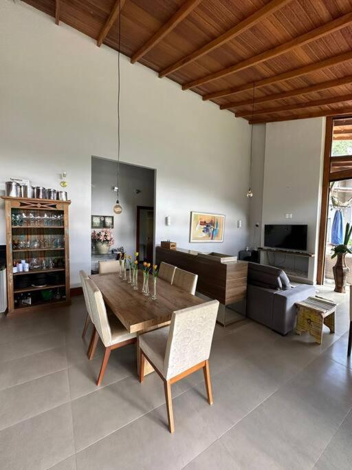 Lar Paraiso - Casa de Campo 3