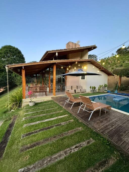 Lar Paraiso - Casa de Campo 3