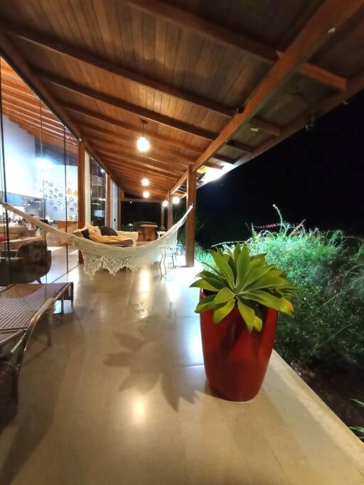 Lar Paraiso - Casa de Campo 3