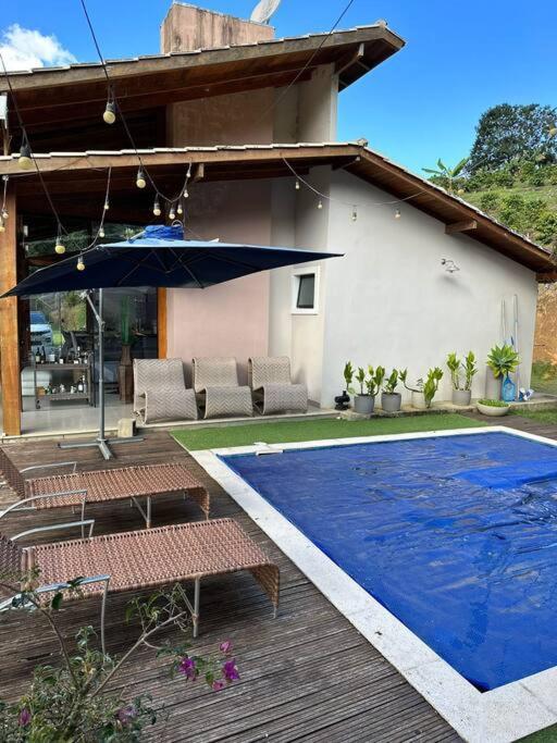 Lar Paraiso - Casa de Campo 3