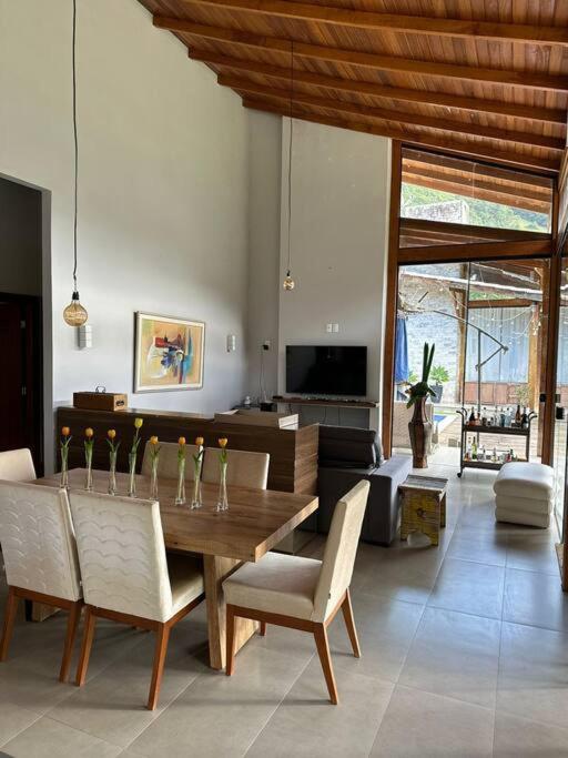 Lar Paraiso - Casa de Campo 3