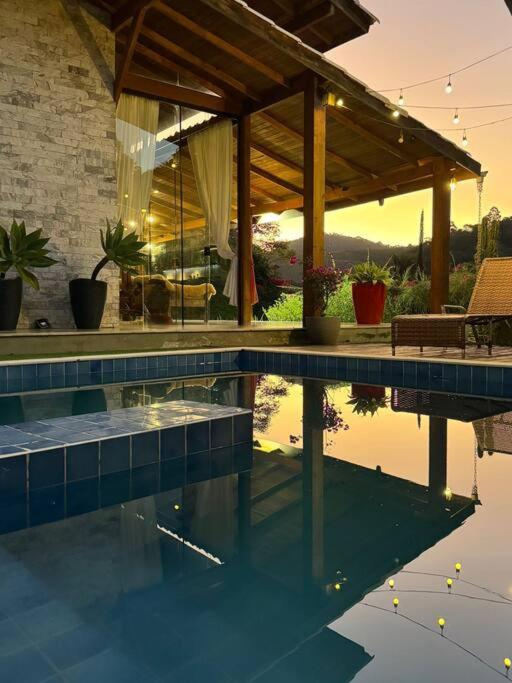 Lar Paraiso - Casa de Campo 3