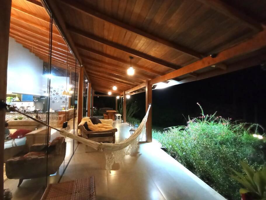 Lar Paraiso - Casa de Campo 3