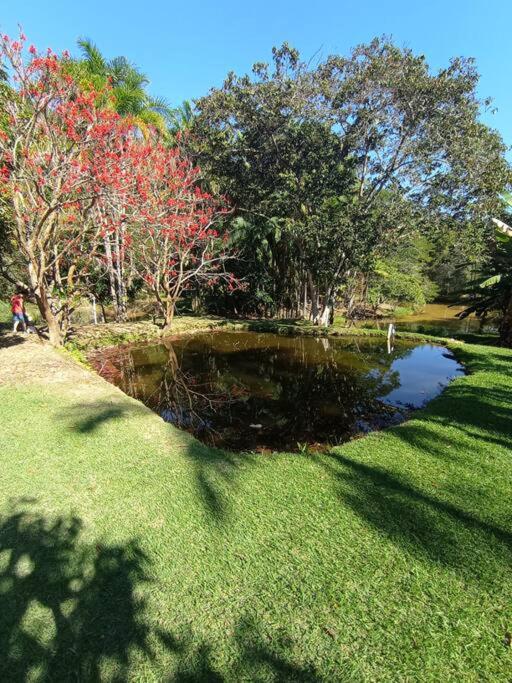 Lar Paraiso - Casa de Campo 3