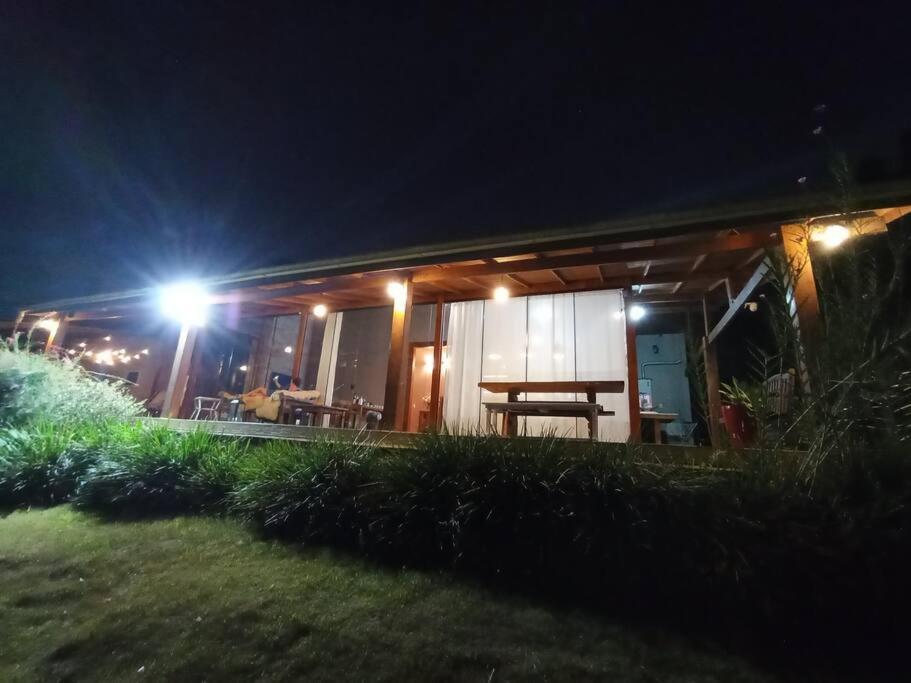 Lar Paraiso - Casa de Campo 3