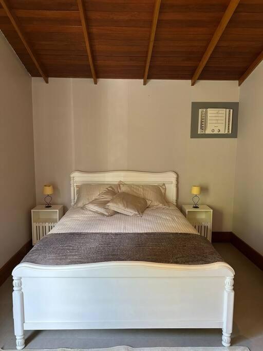 Lar Paraiso - Casa de Campo 3