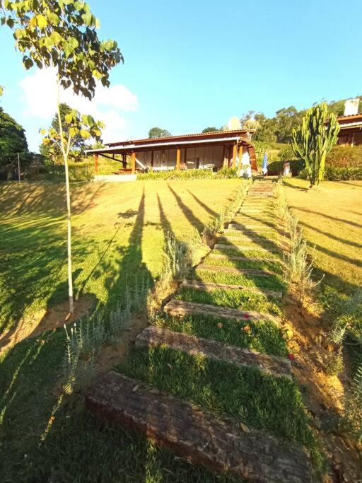Lar Paraiso - Casa de Campo 3