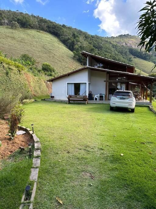 Lar Paraiso - Casa de Campo 3