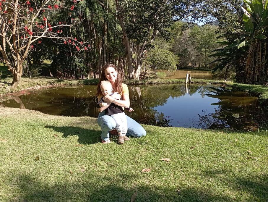Lar Paraiso - Casa de Campo 3