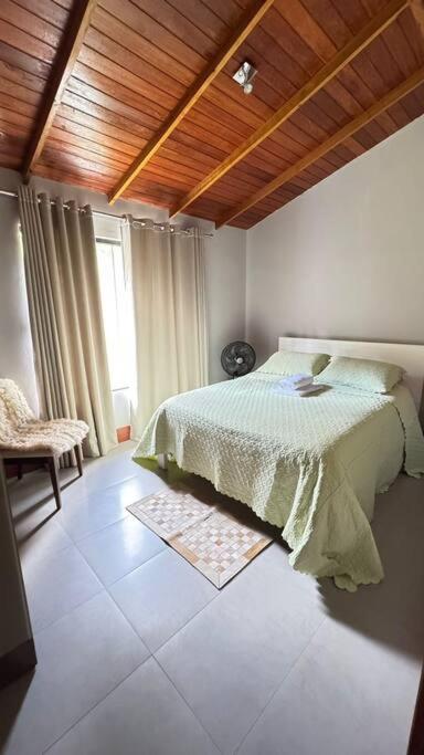 Lar Paraiso - Casa de Campo 3