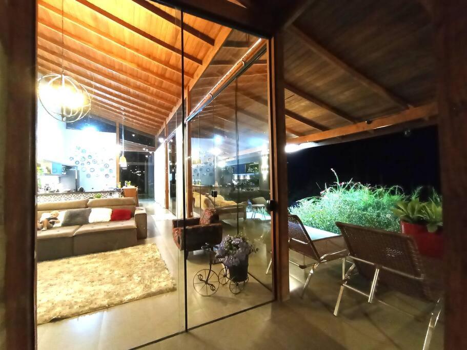 Lar Paraiso - Casa de Campo 3