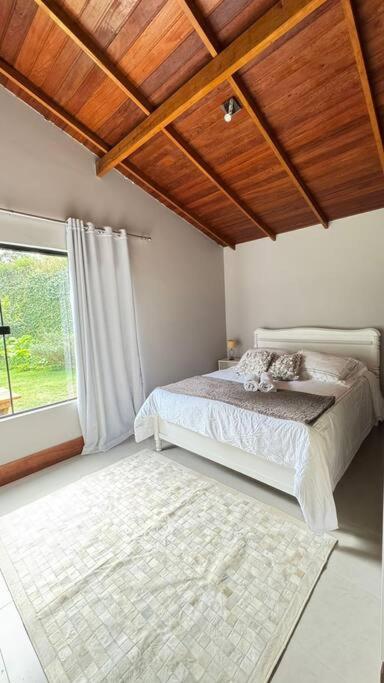 Lar Paraiso - Casa de Campo 3