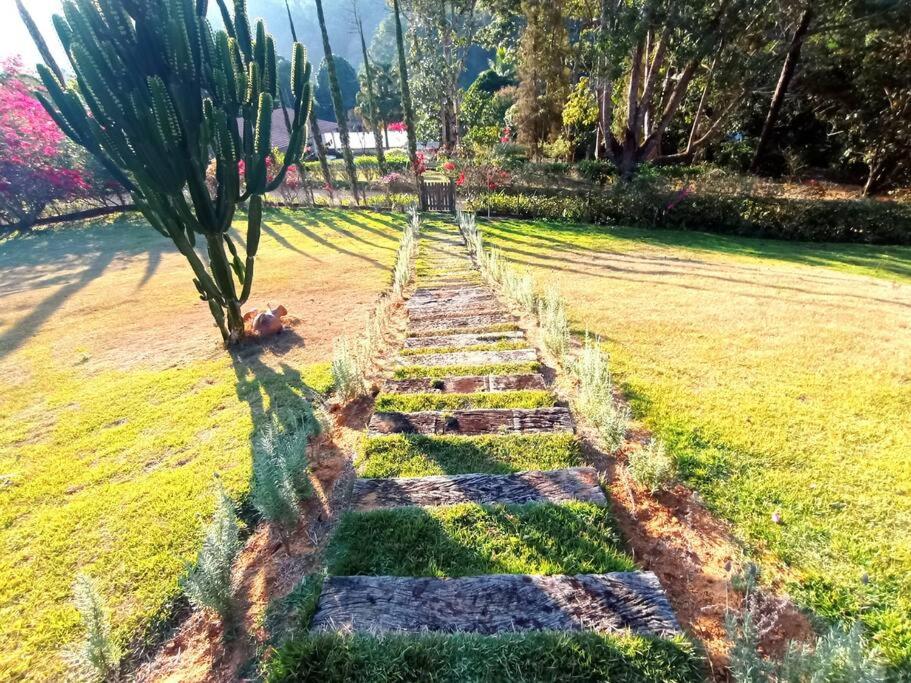Lar Paraiso - Casa de Campo 3