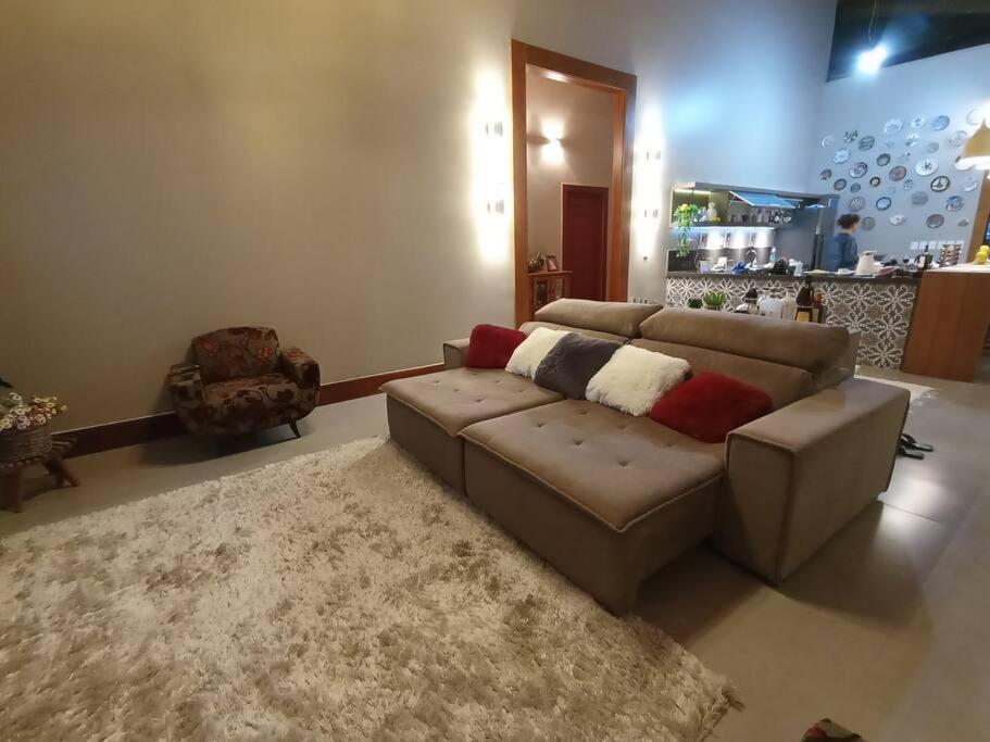 Lar Paraiso - Casa de Campo 3