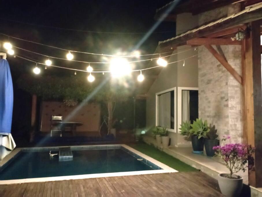 Lar Paraiso - Casa de Campo 3