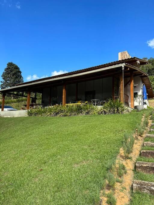 Lar Paraiso - Casa de Campo 3