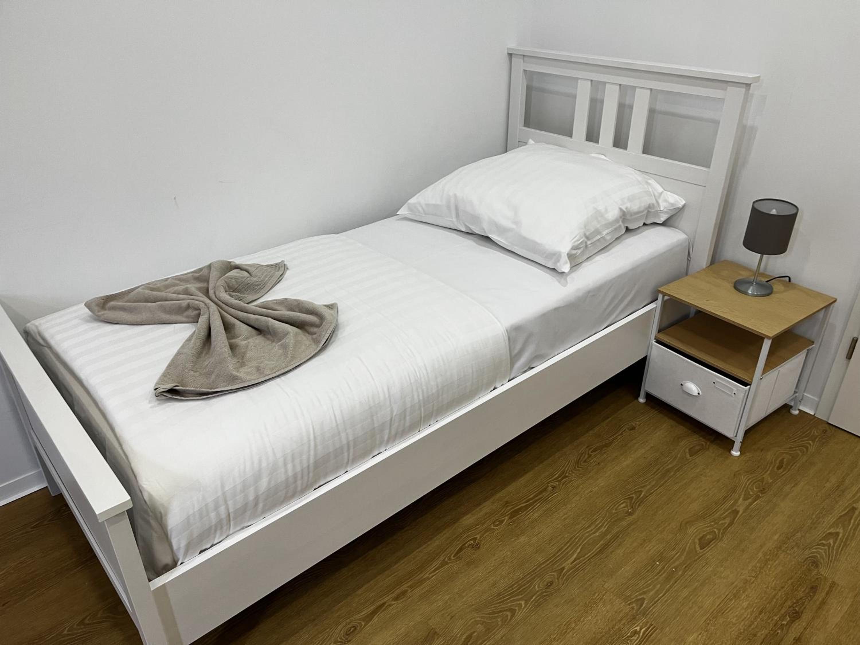 Central Private Room in Bergisch Gladbach