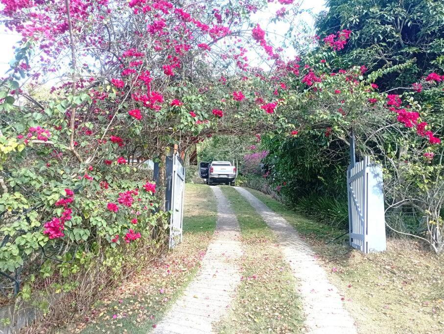 Lar Paraiso - Casa de Campo 3
