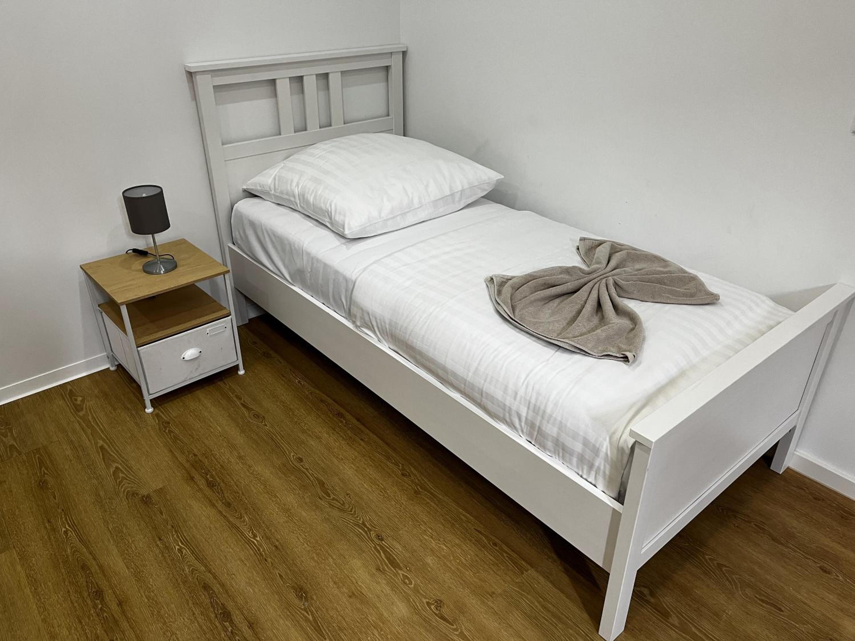 Central Private Room in Bergisch Gladbach