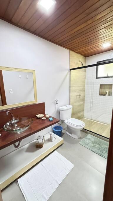 Lar Paraiso - Casa de Campo 3