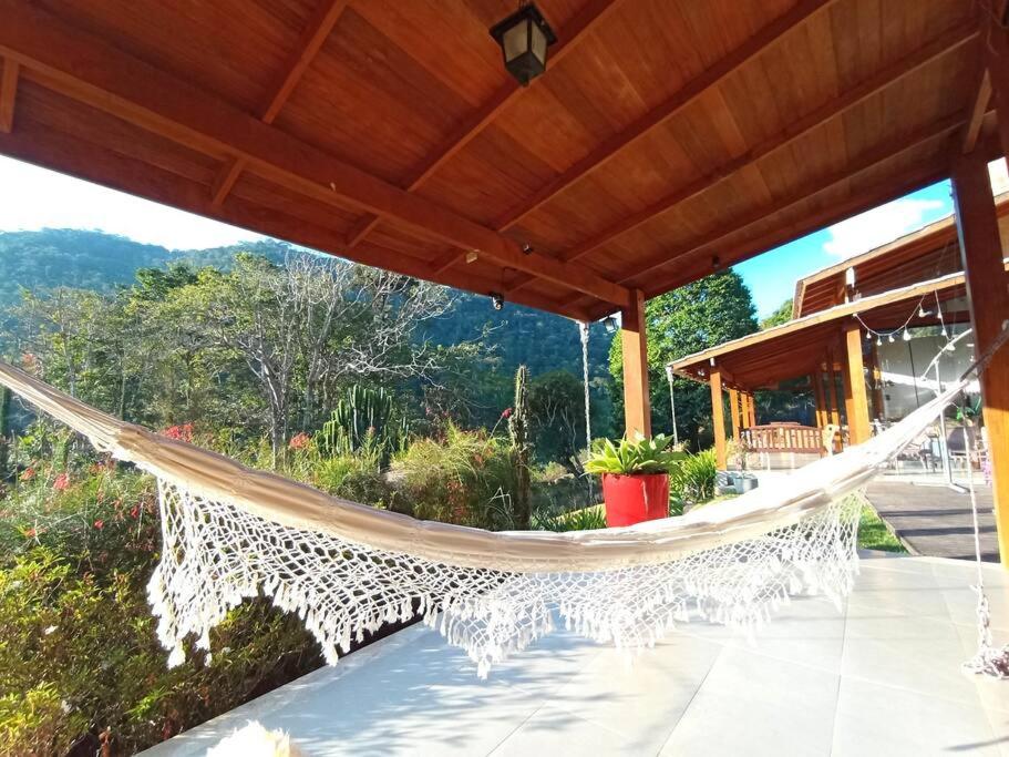 Lar Paraiso - Casa de Campo 3
