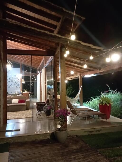 Lar Paraiso - Casa de Campo 3