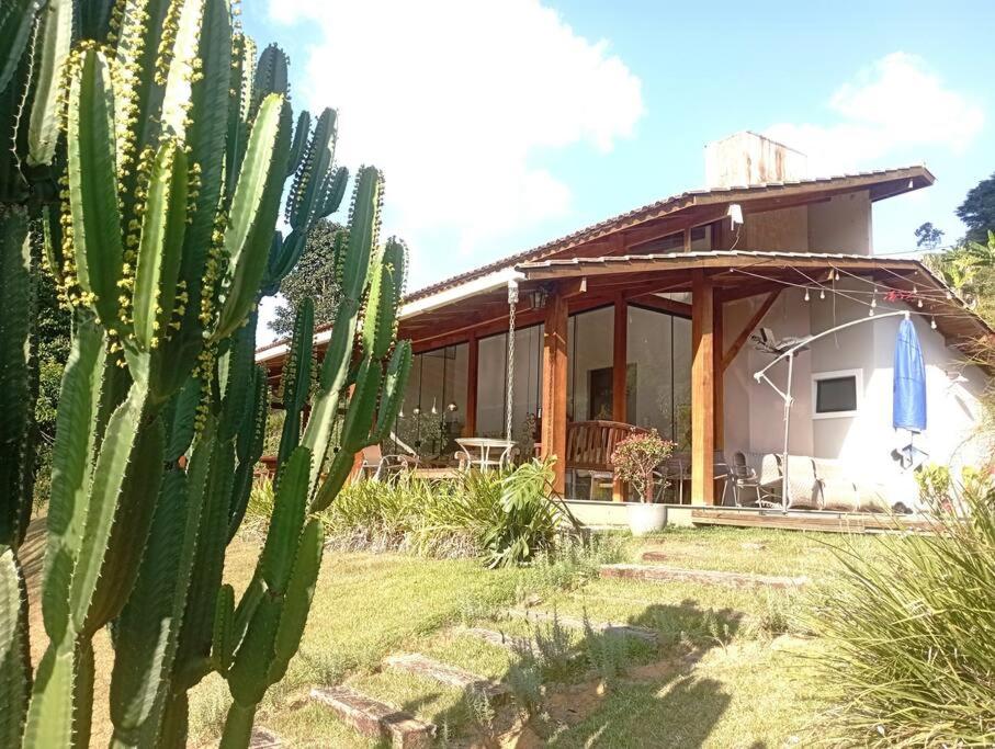 Lar Paraiso - Casa de Campo 3