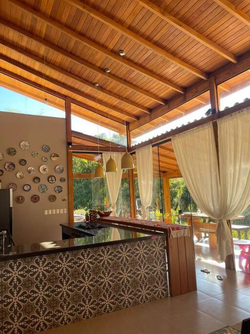 Lar Paraiso - Casa de Campo 3