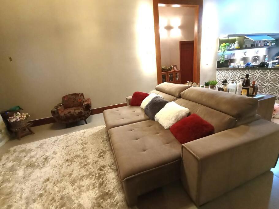 Lar Paraiso - Casa de Campo 3