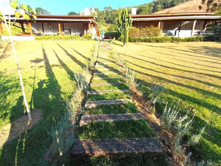 Lar Paraiso - Casa de Campo 3
