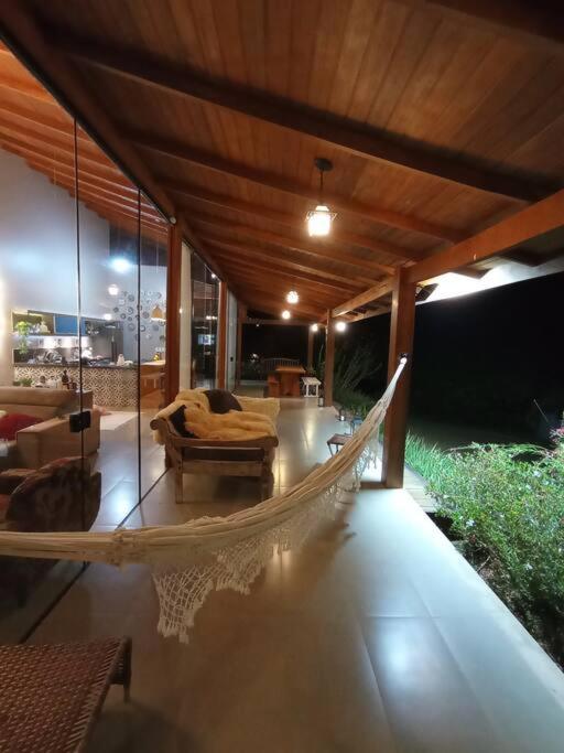 Lar Paraiso - Casa de Campo 3