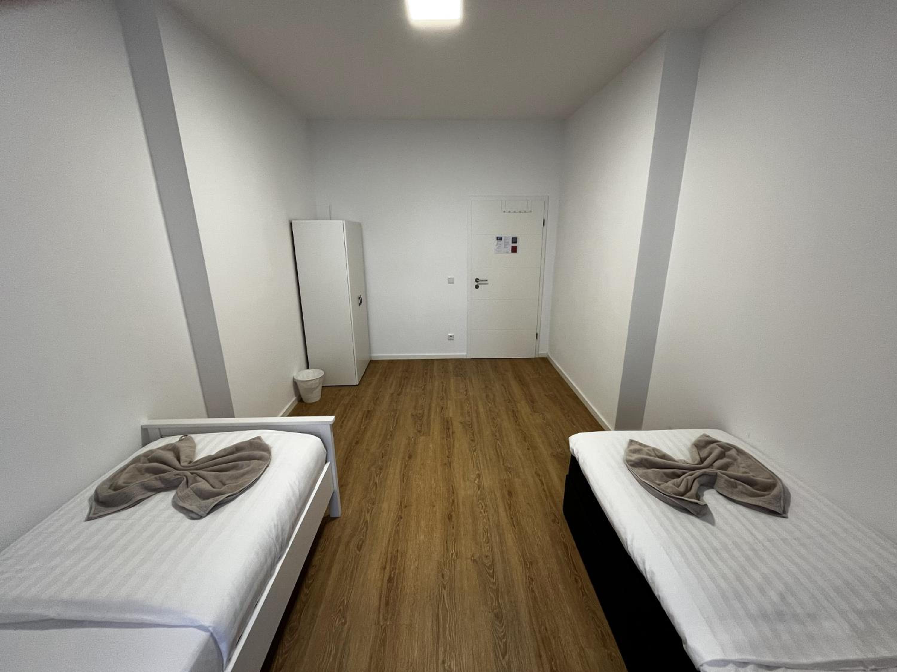 Central Private Room in Bergisch Gladbach