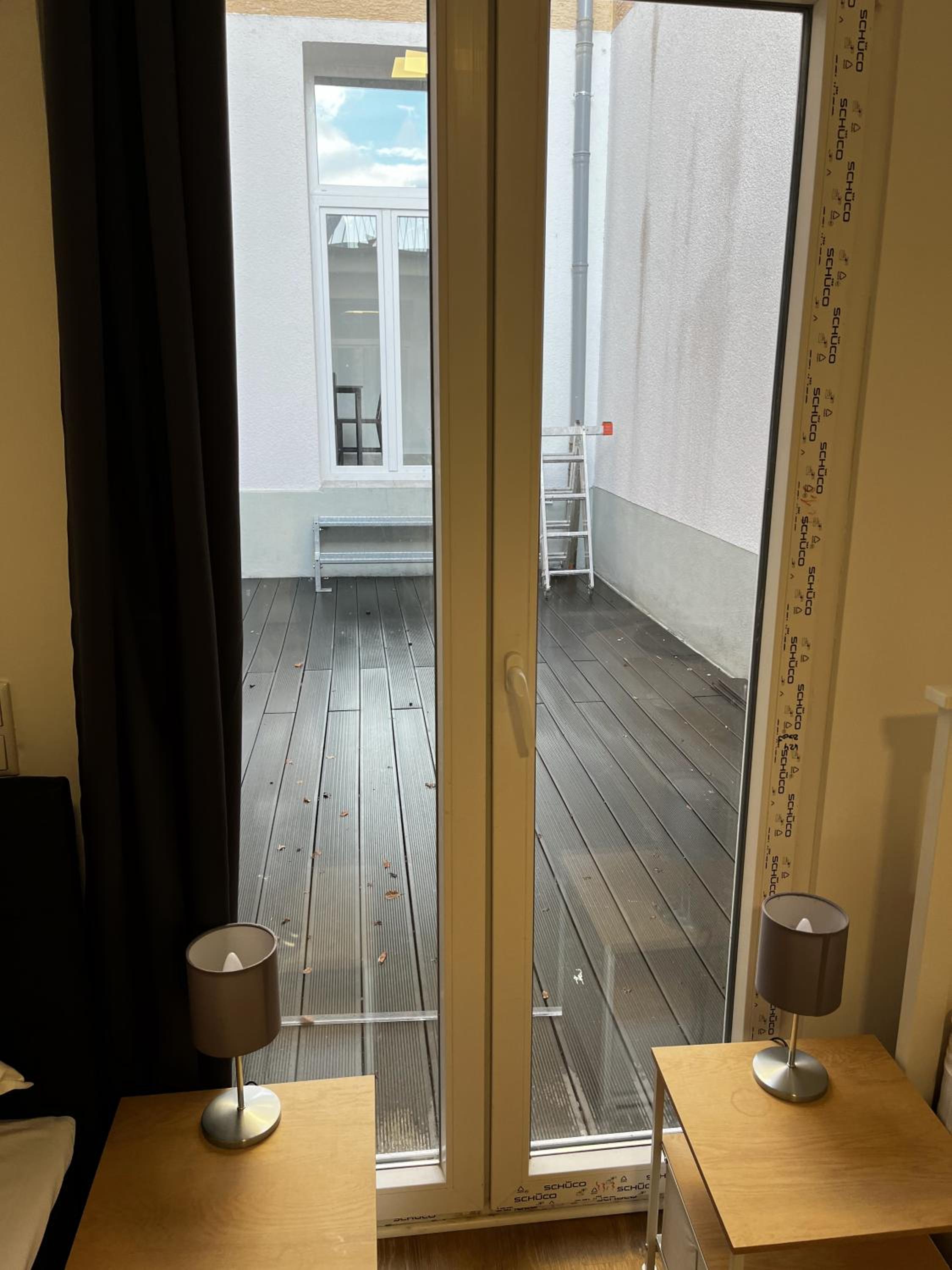 Central Private Room in Bergisch Gladbach