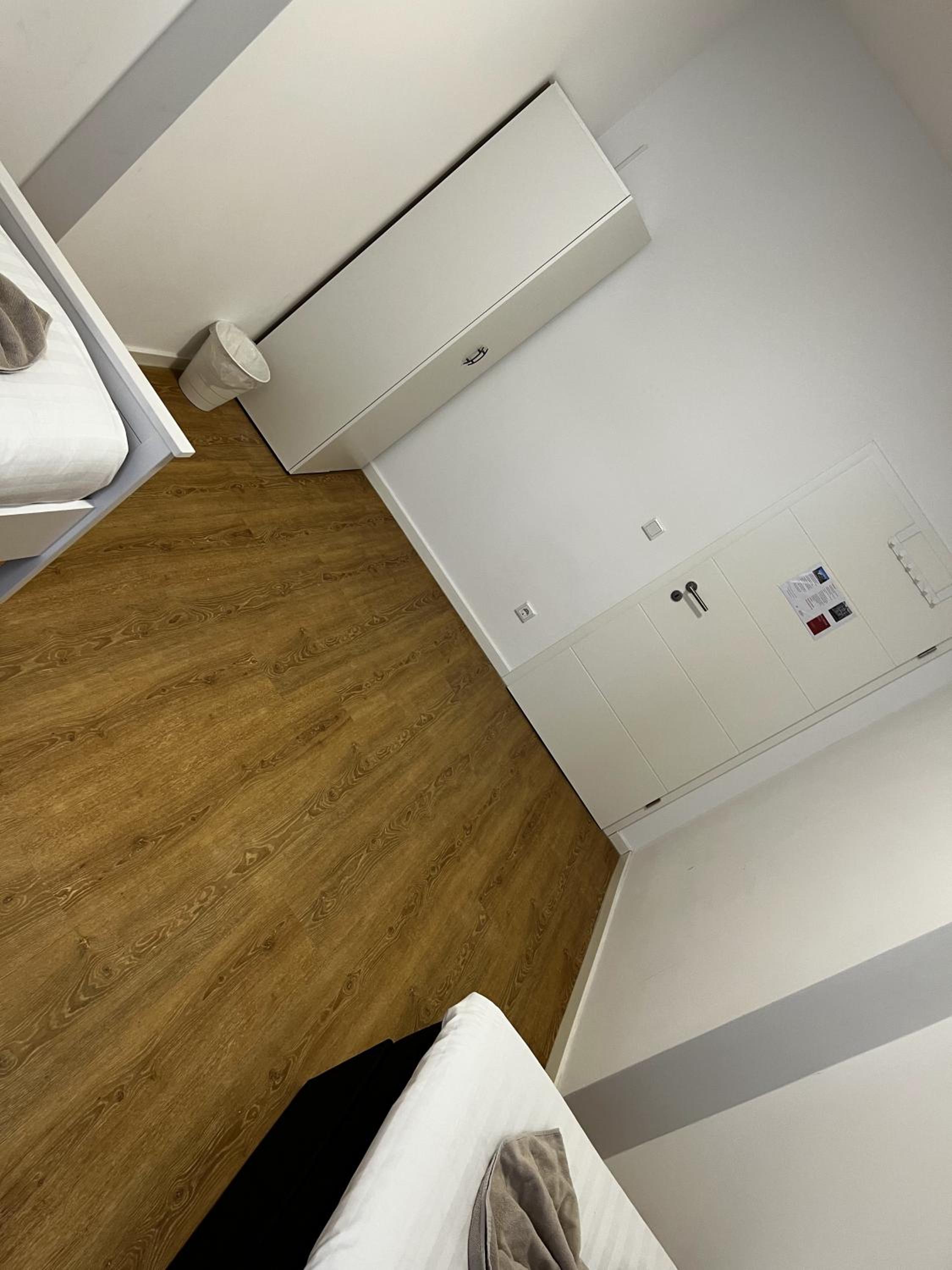 Central Private Room in Bergisch Gladbach