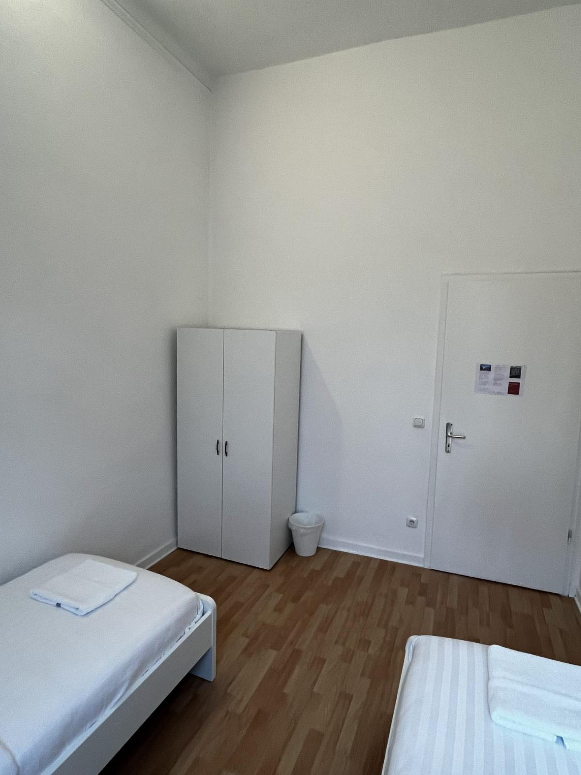 Central Private Room in Bergisch Gladbach