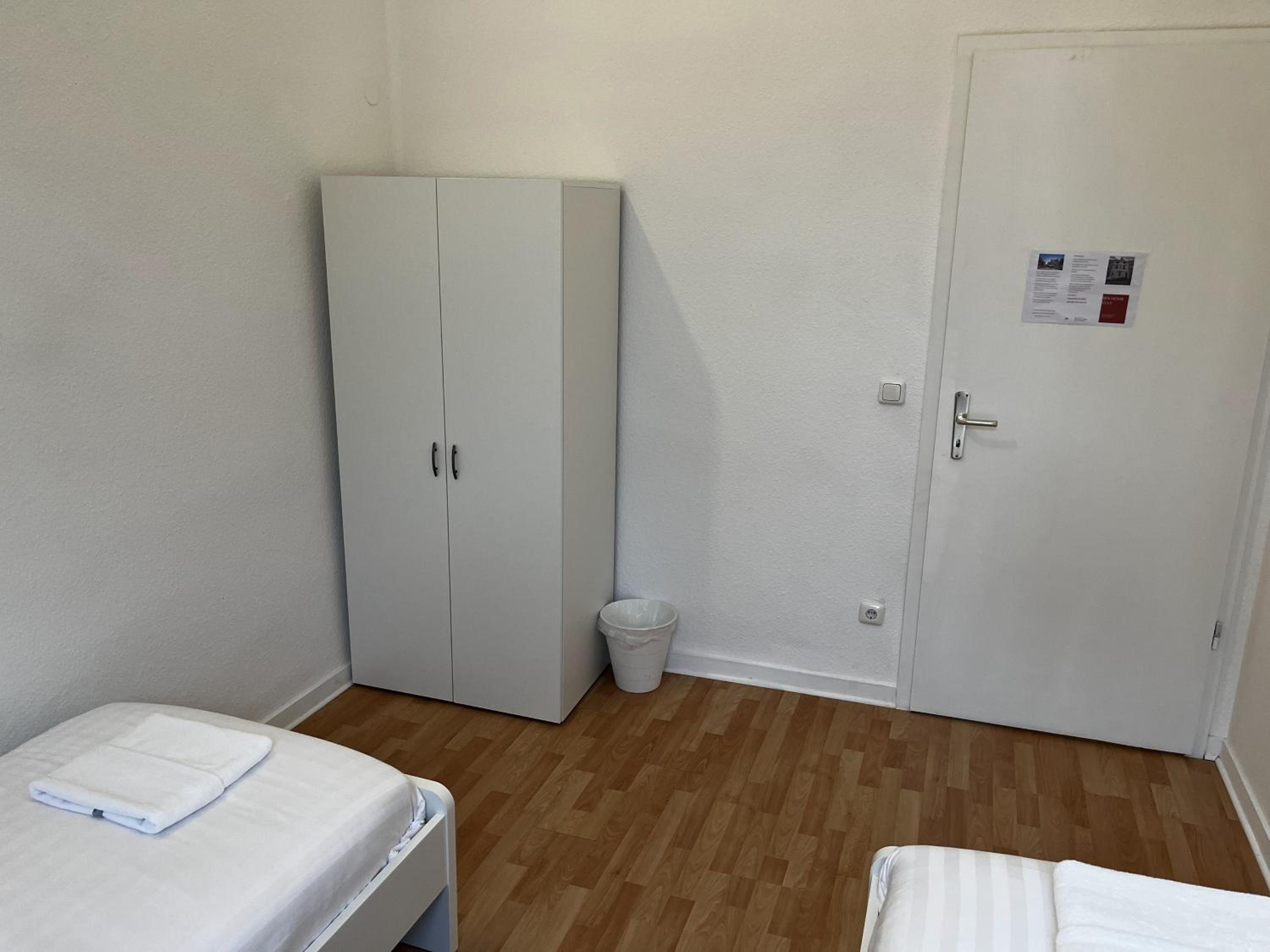 Central Private Room in Bergisch Gladbach