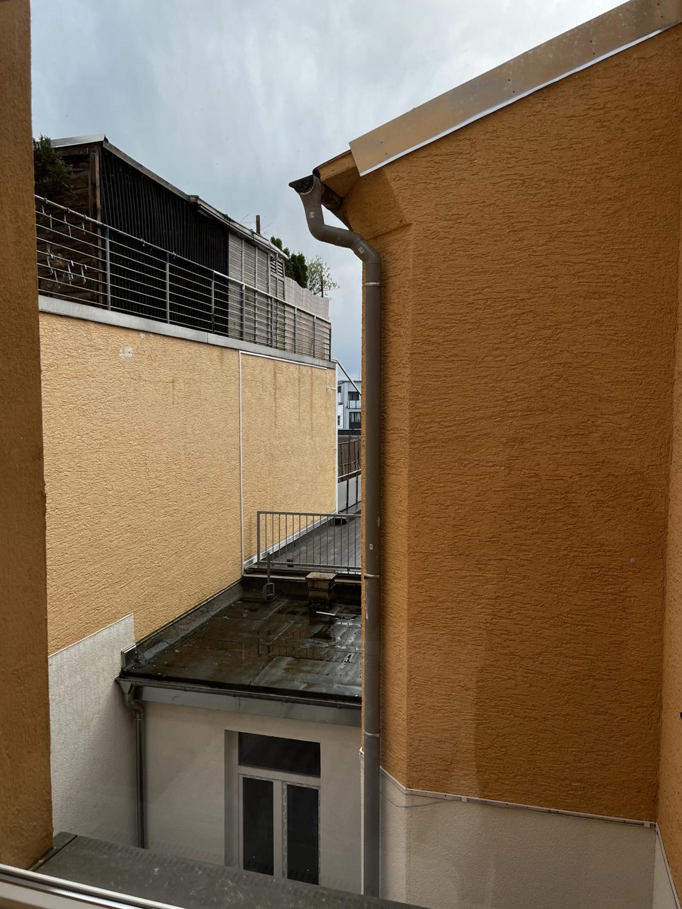 Central Private Room in Bergisch Gladbach