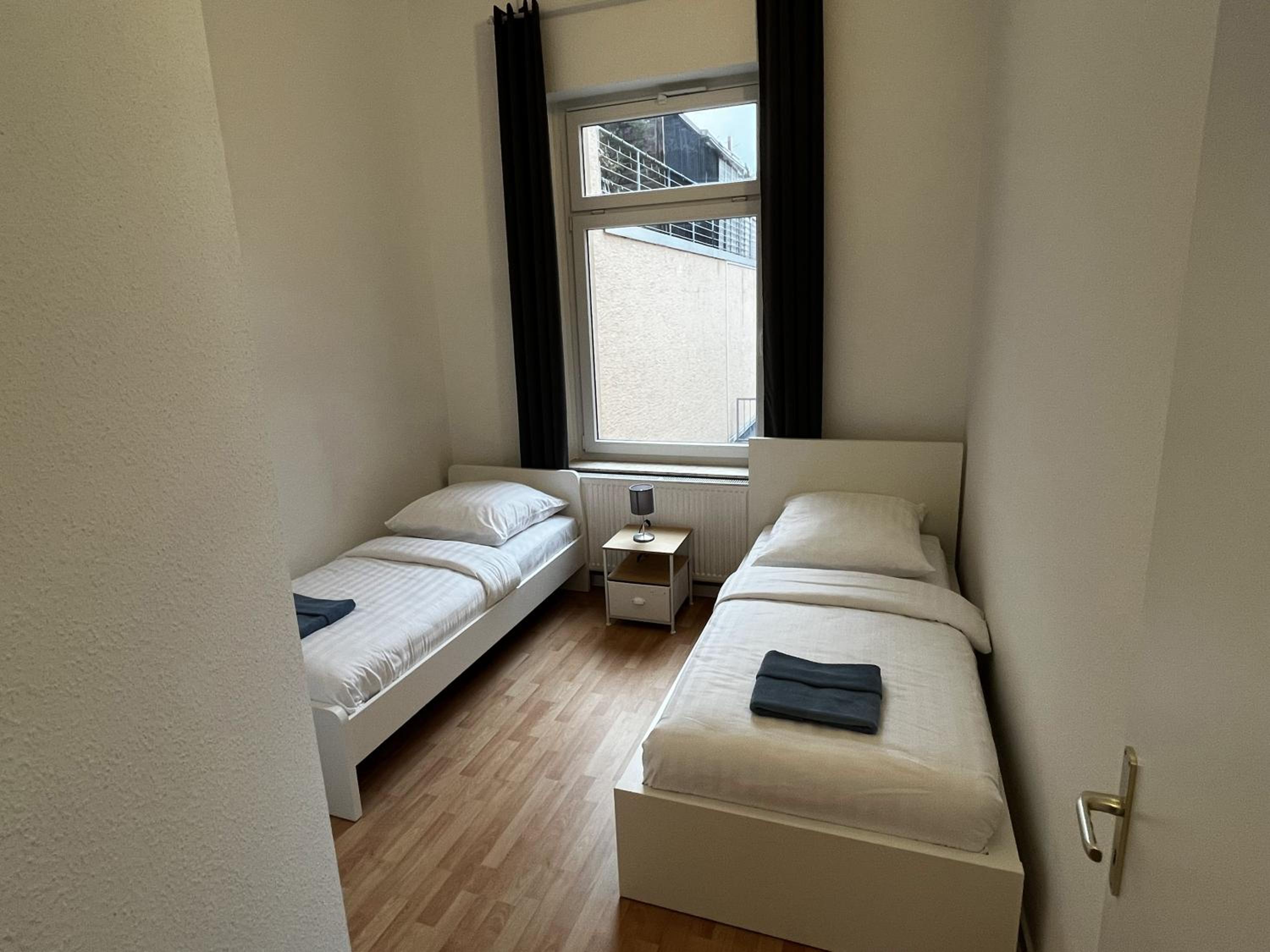 Central Private Room in Bergisch Gladbach