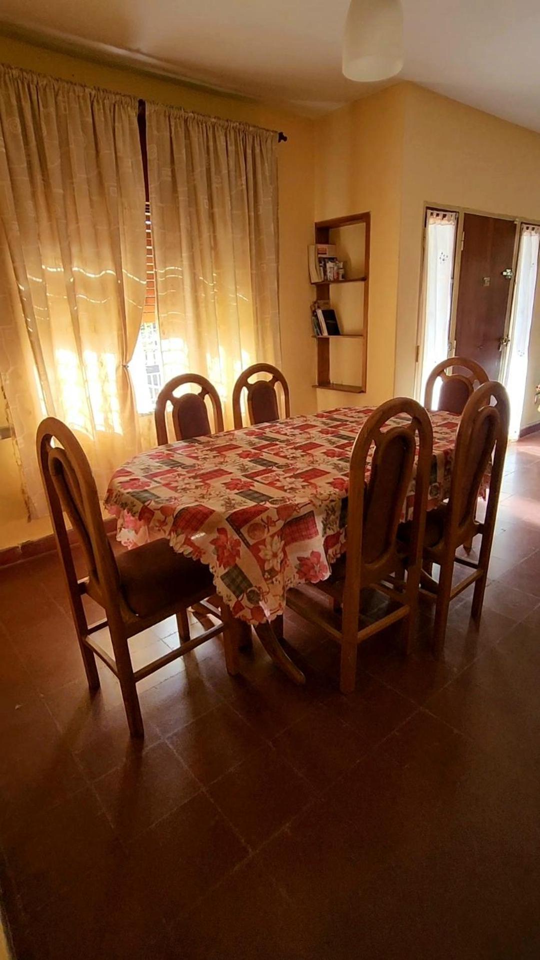 Casona Santa Cecilia