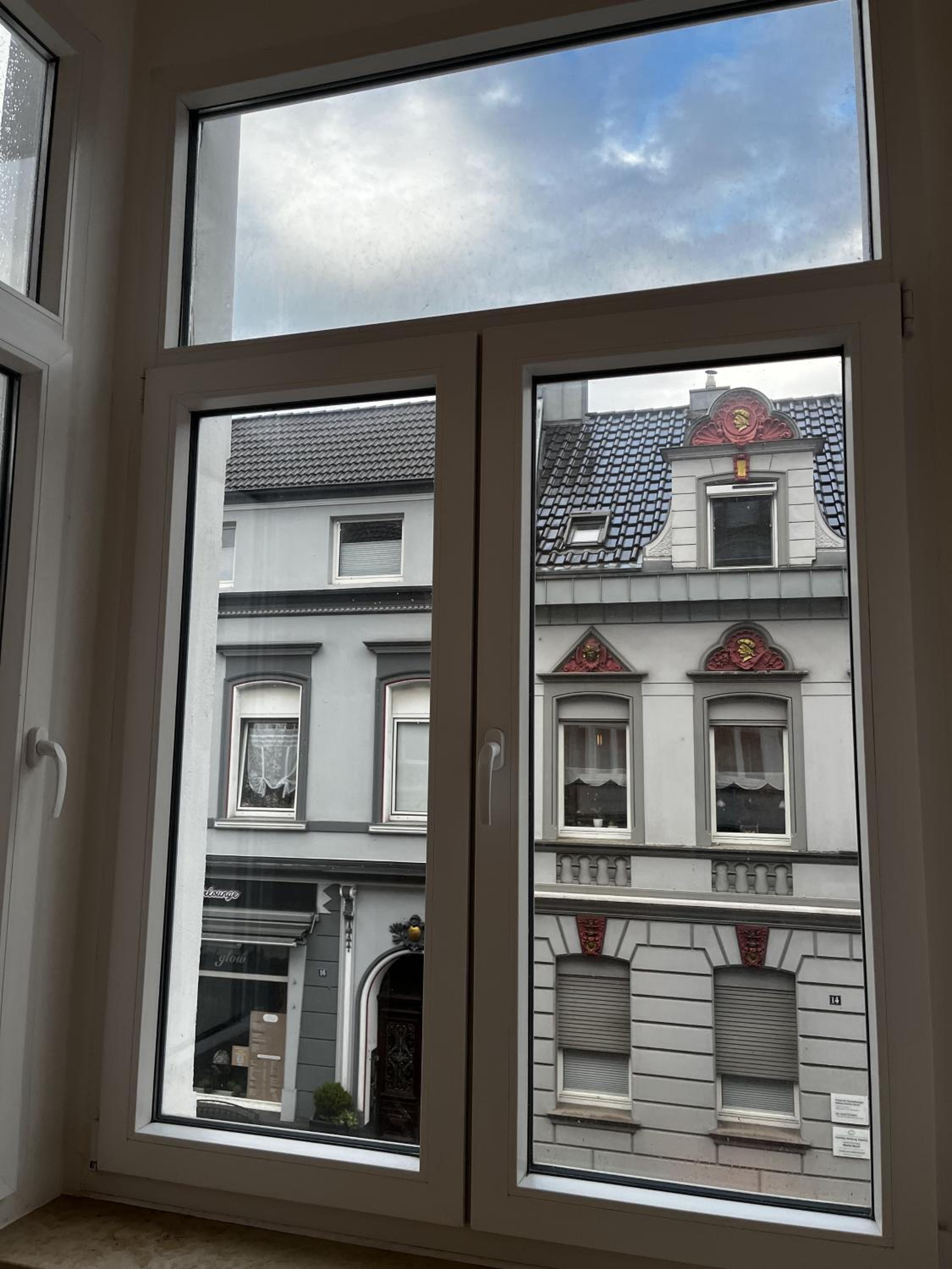 Central Private Room in Bergisch Gladbach