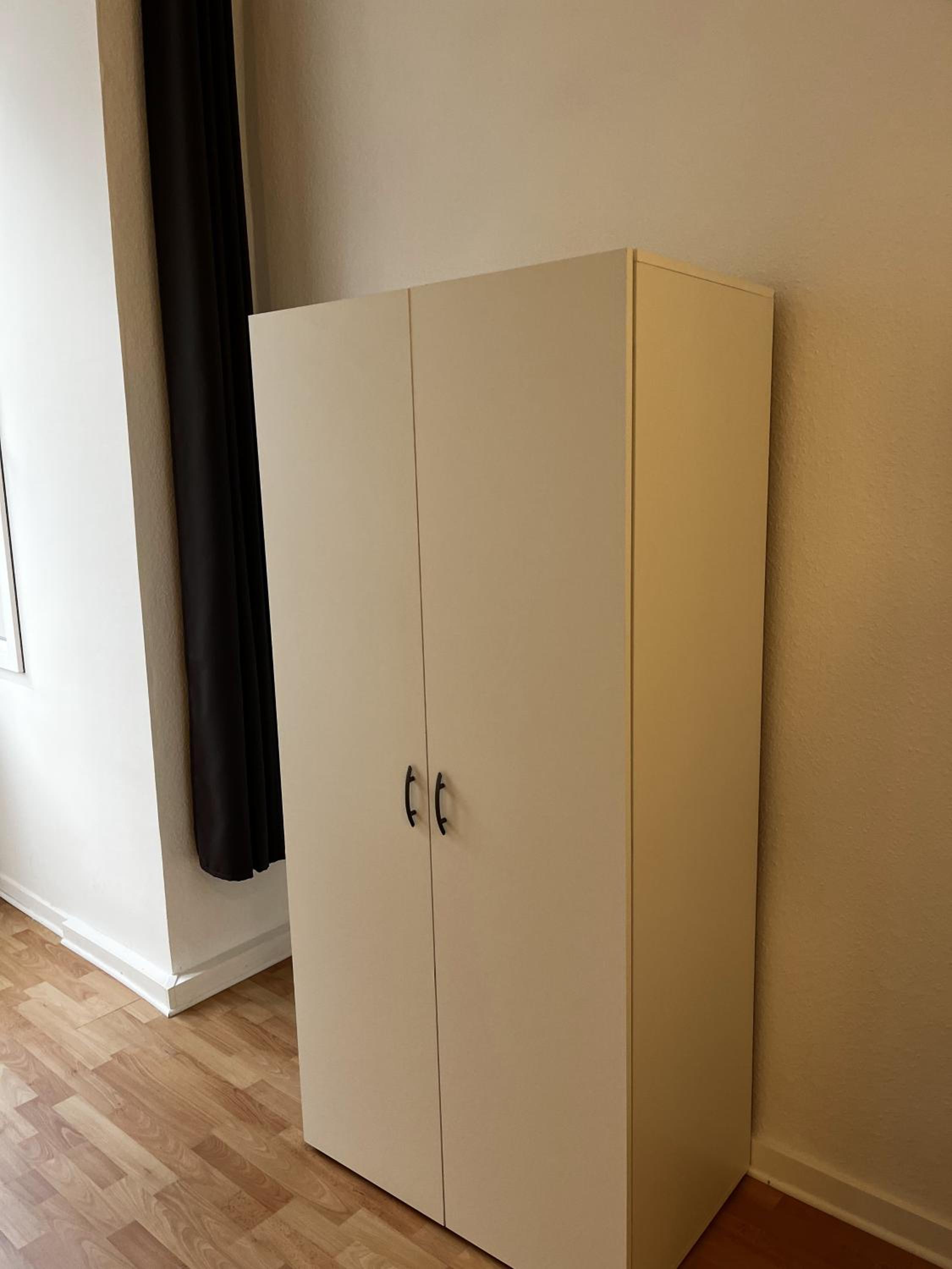 Central Private Room in Bergisch Gladbach