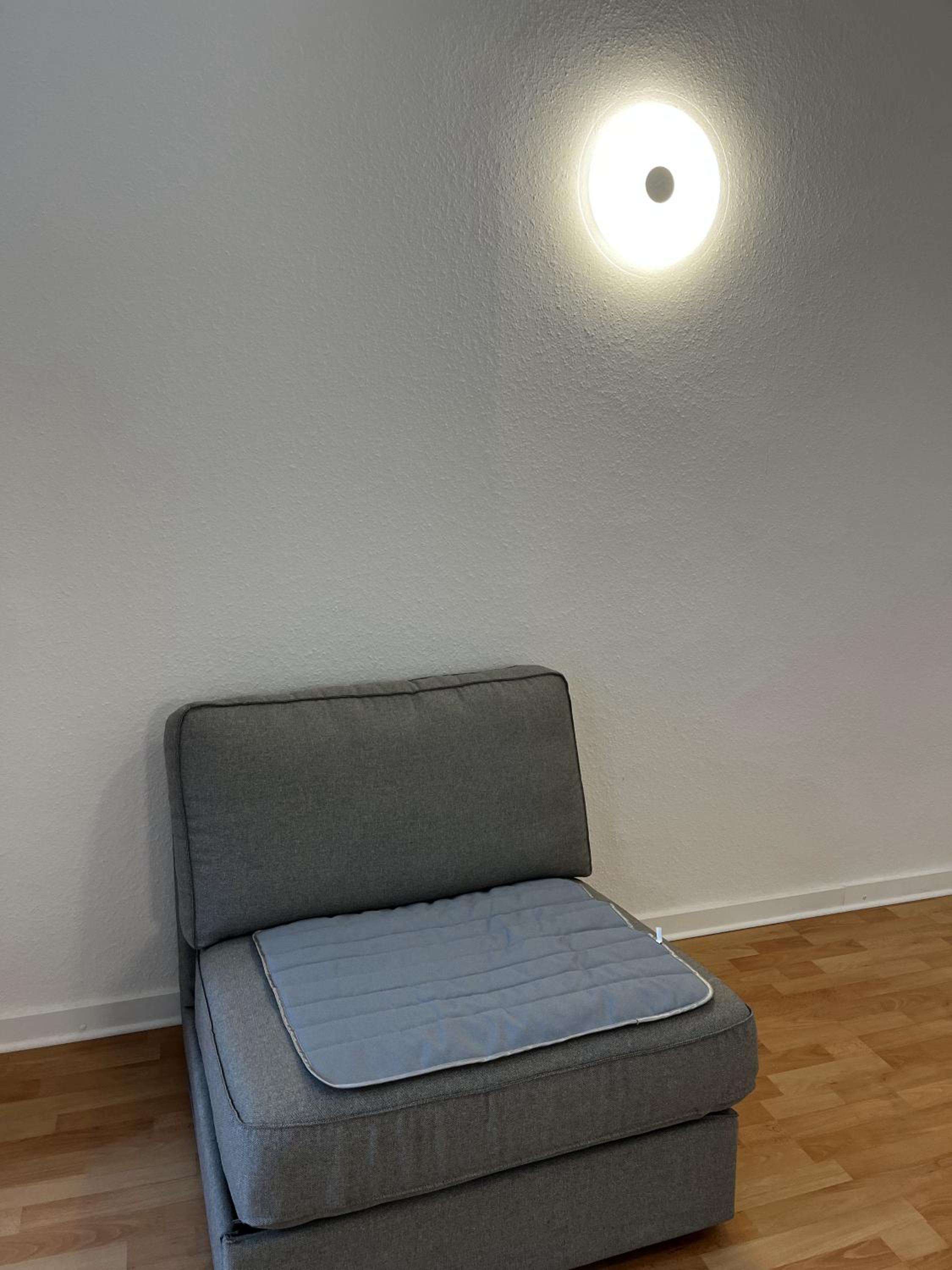 Central Private Room in Bergisch Gladbach